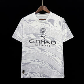 camisa-manchester-city-ano-do-dragão-branca-2024-1