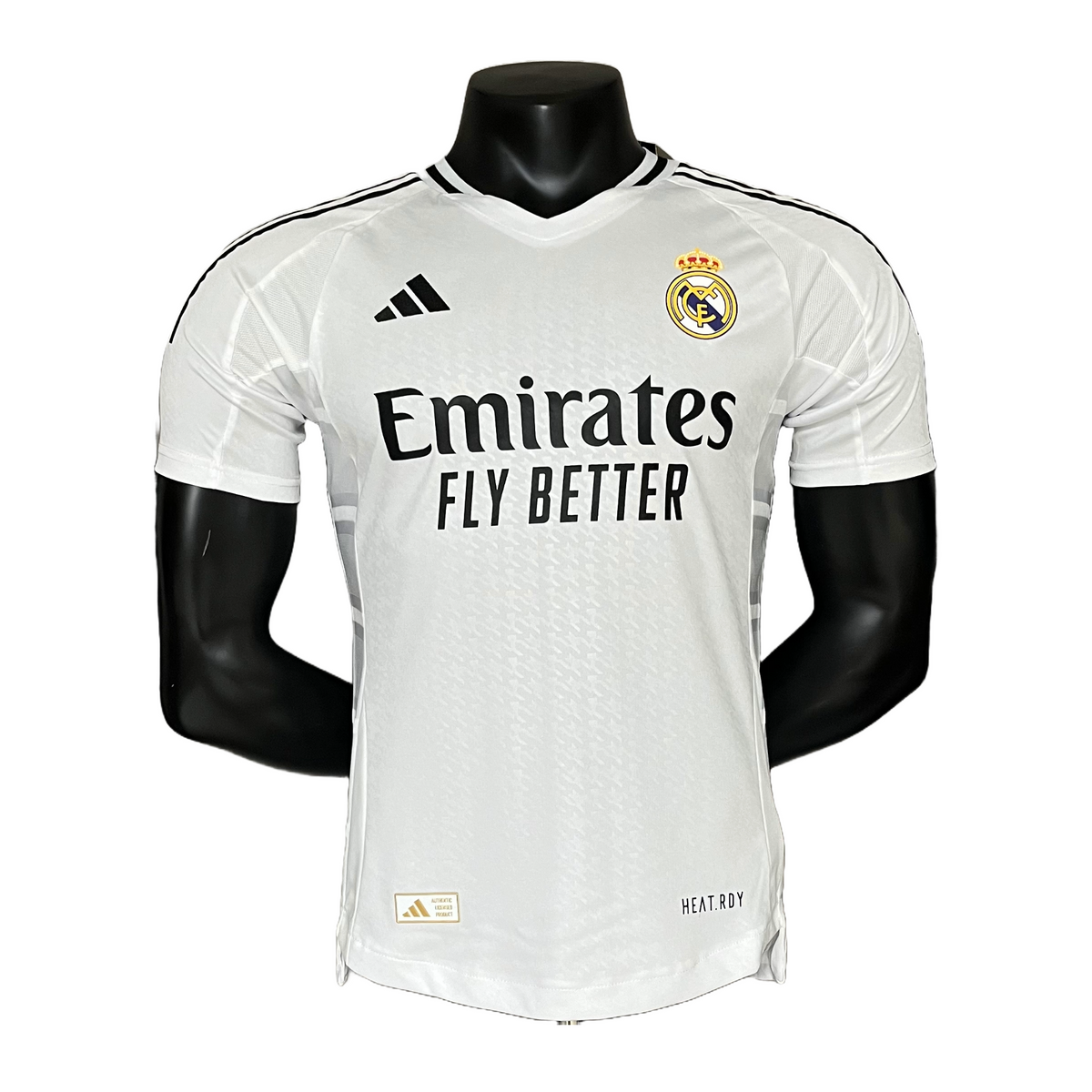 camisa-real-madrid-jogador-temporada-2024-2025-branca-home-titular