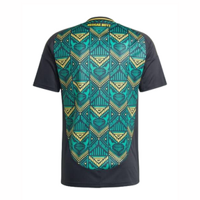 camisa-seleção-jamaica-away-verde