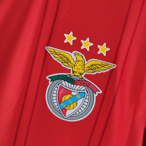 Camisa Benfica 2022/23 Home - ResPeita Sports