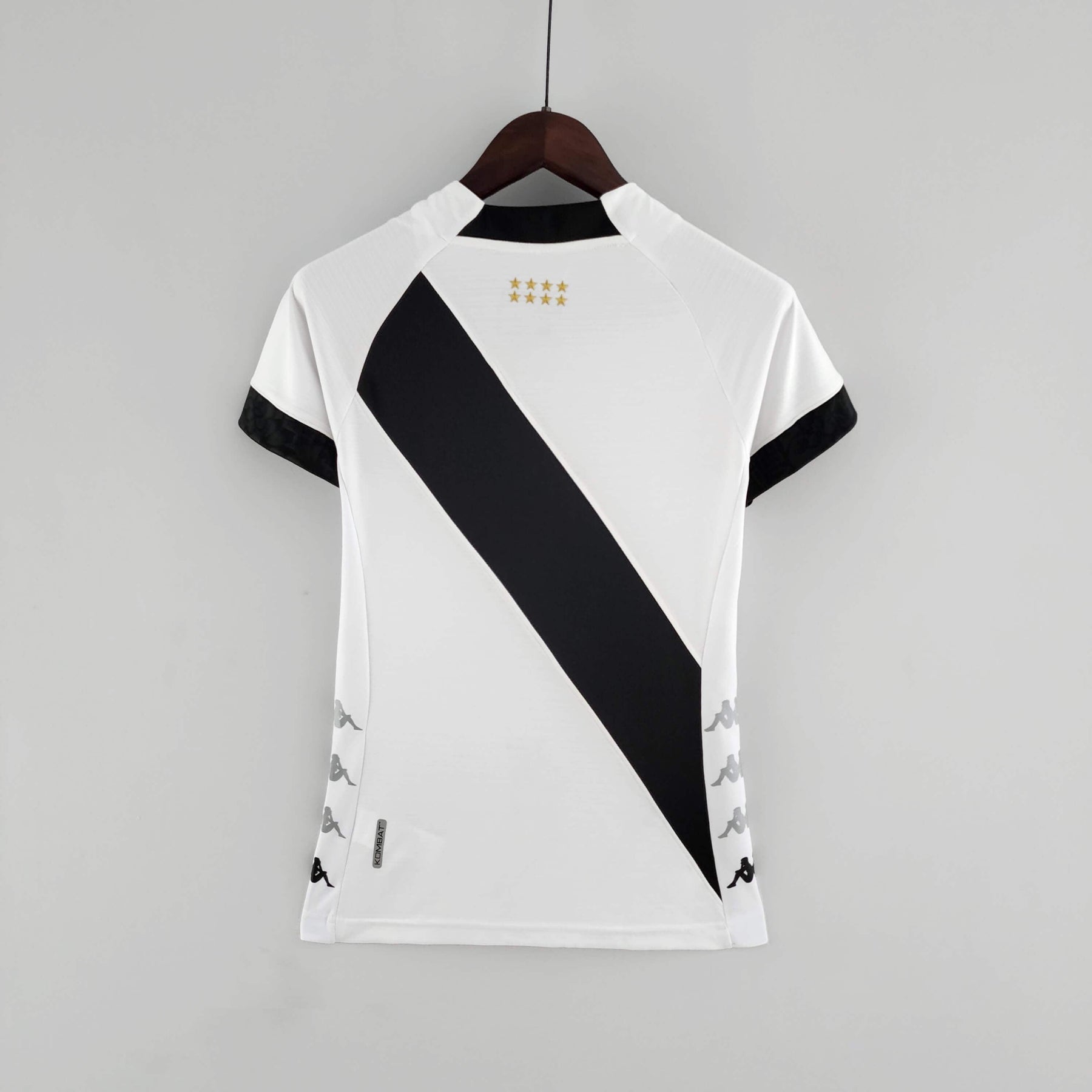 Camisa Feminina Vasco da Gama 2022/23 Away - ResPeita Sports