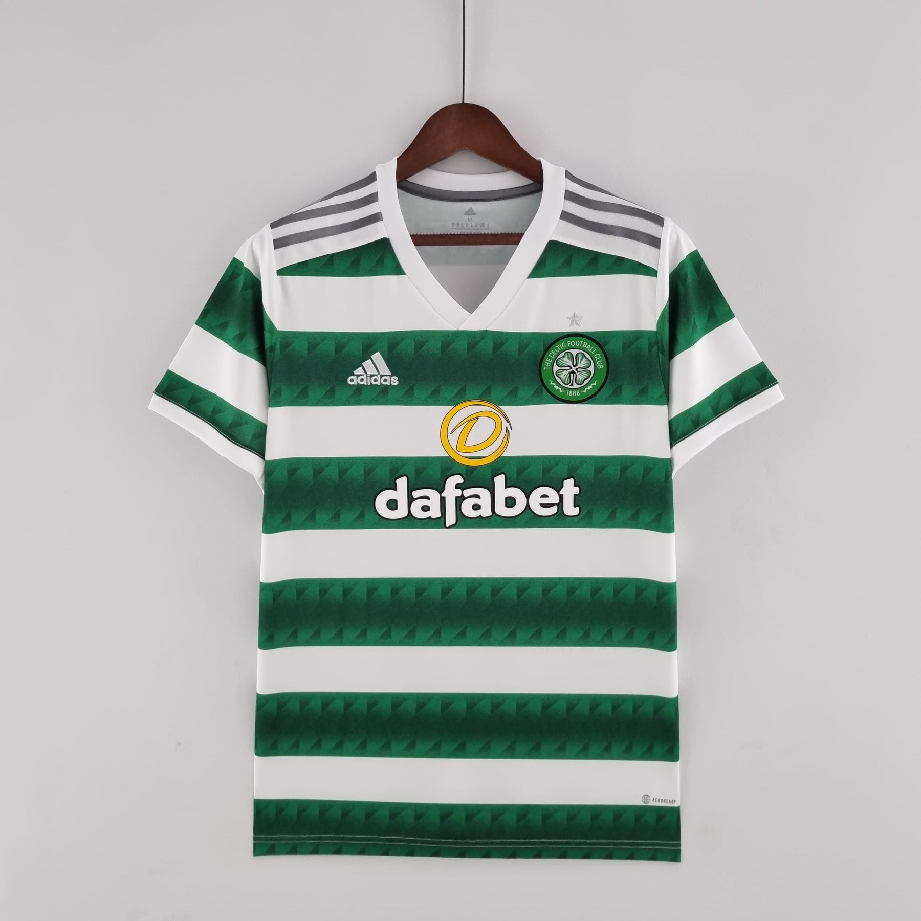 Camisa Celtics 2022/23 Home - ResPeita Sports