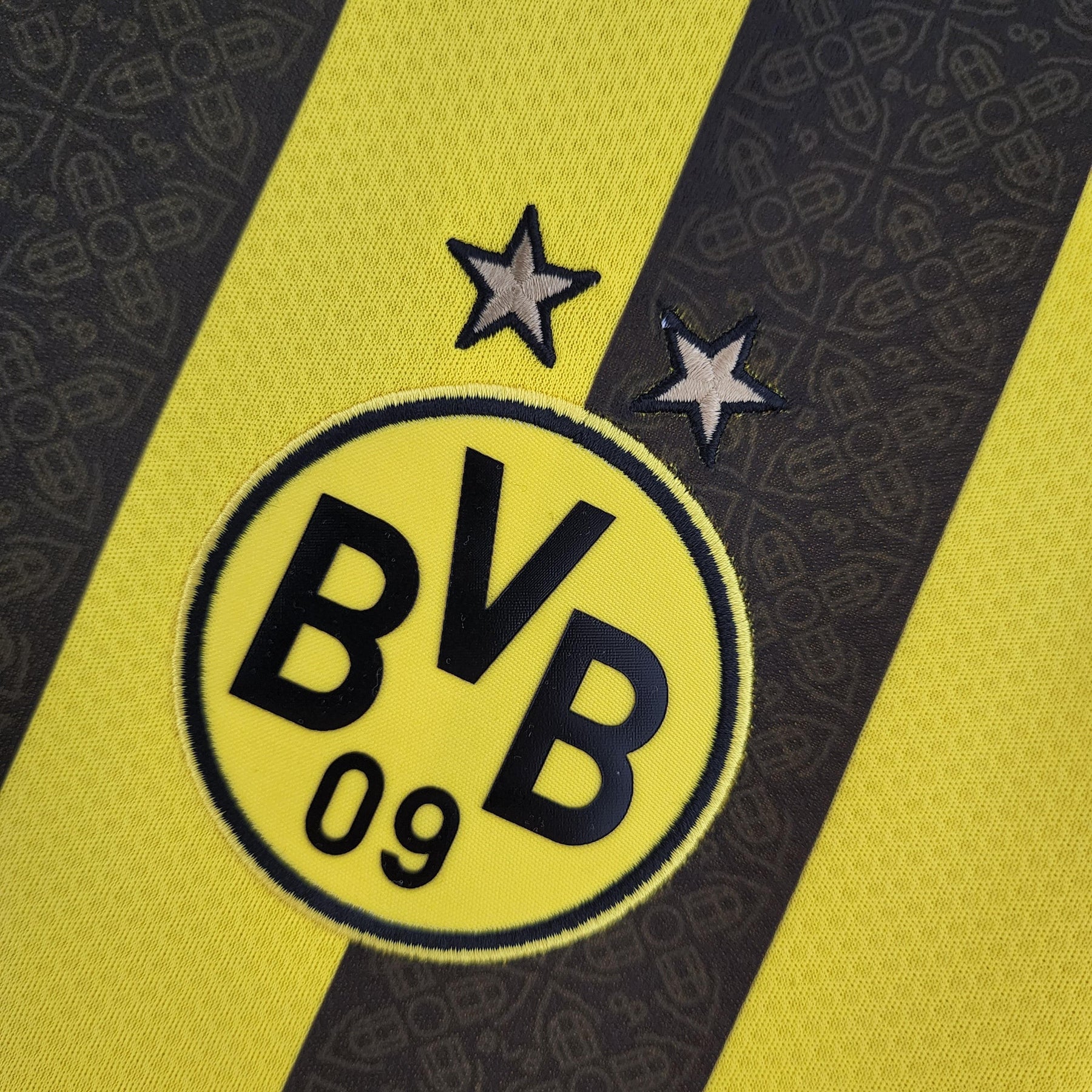 Camisa Borussia Dortmund 2022/23 Home - ResPeita Sports