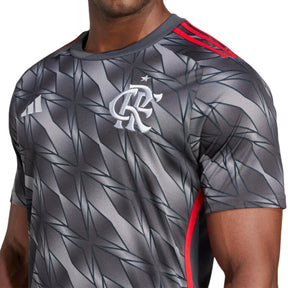 Camisa Flamengo 2024/25 Terceira