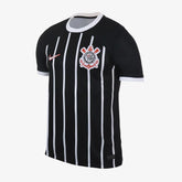 Camisa Corinthians 2023/24 Away