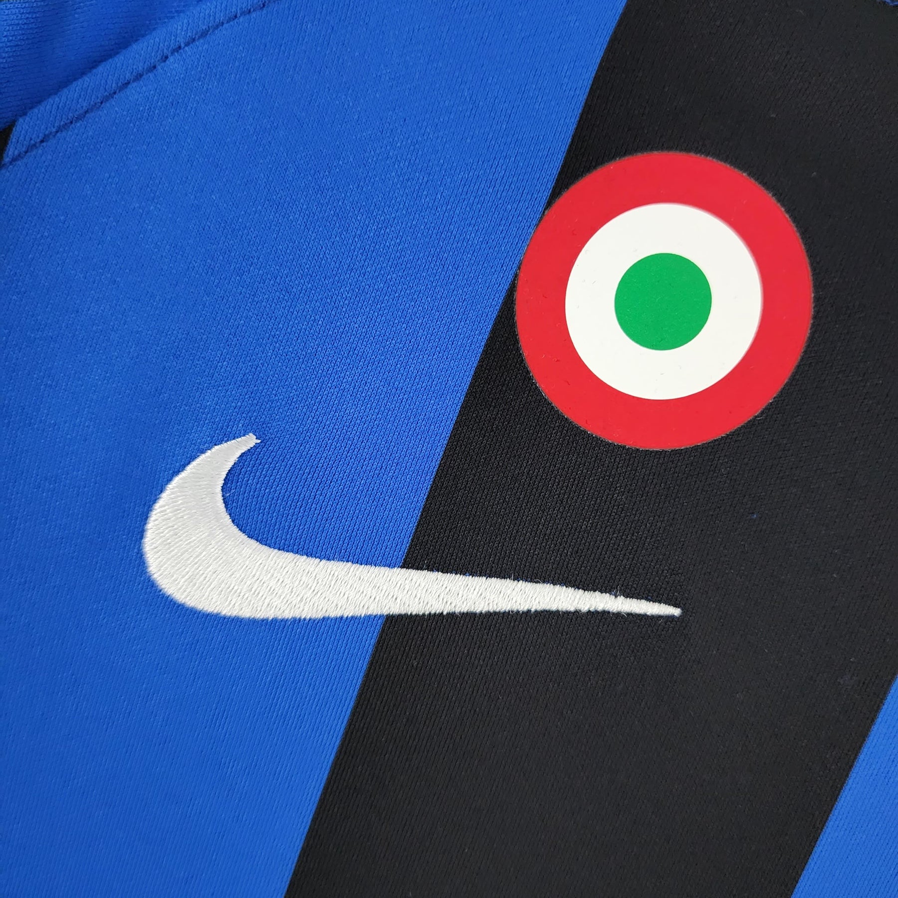 Camisa Inter de Milão 2022/23 Home - ResPeita Sports