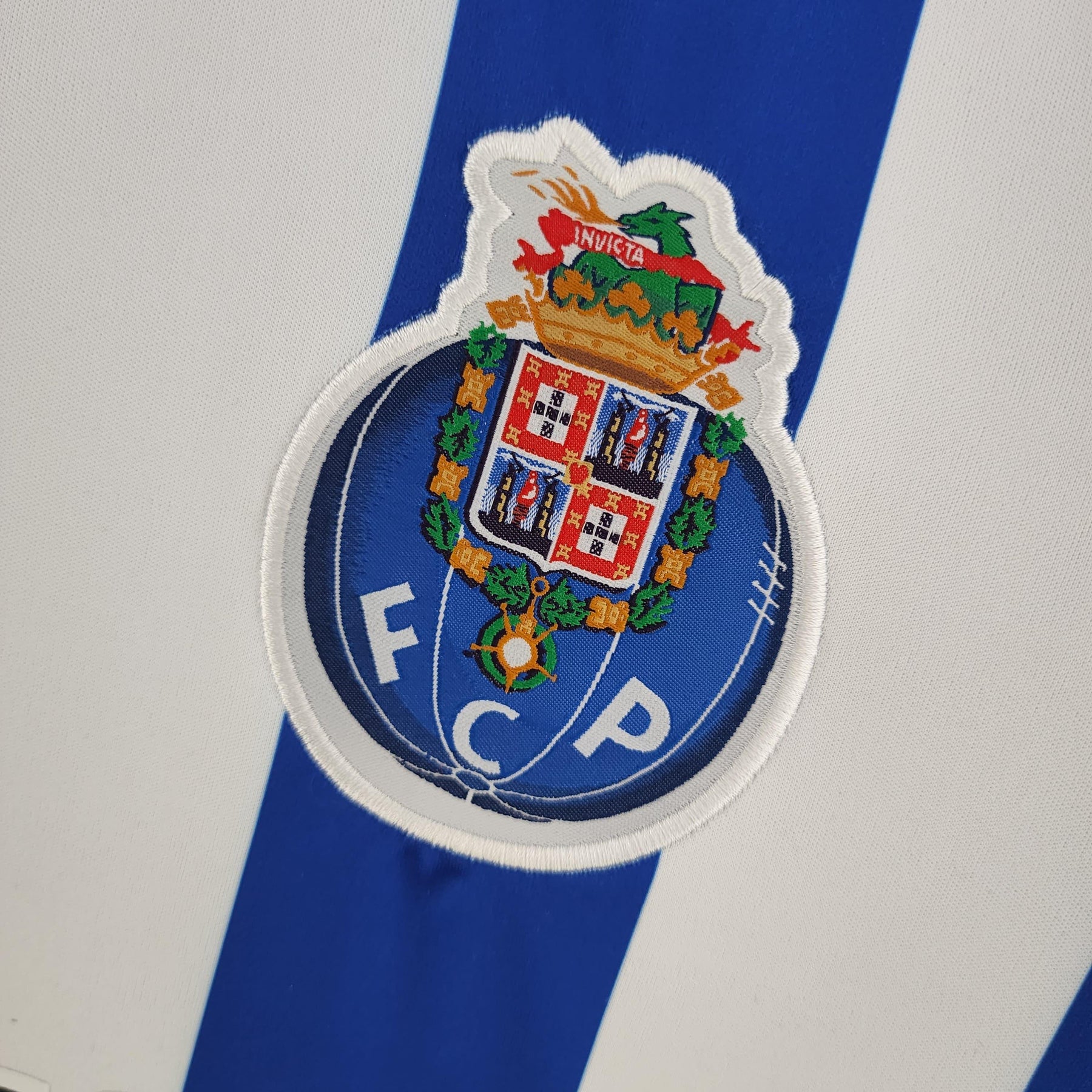 Camisa FC Porto 2022/23 Home - ResPeita Sports