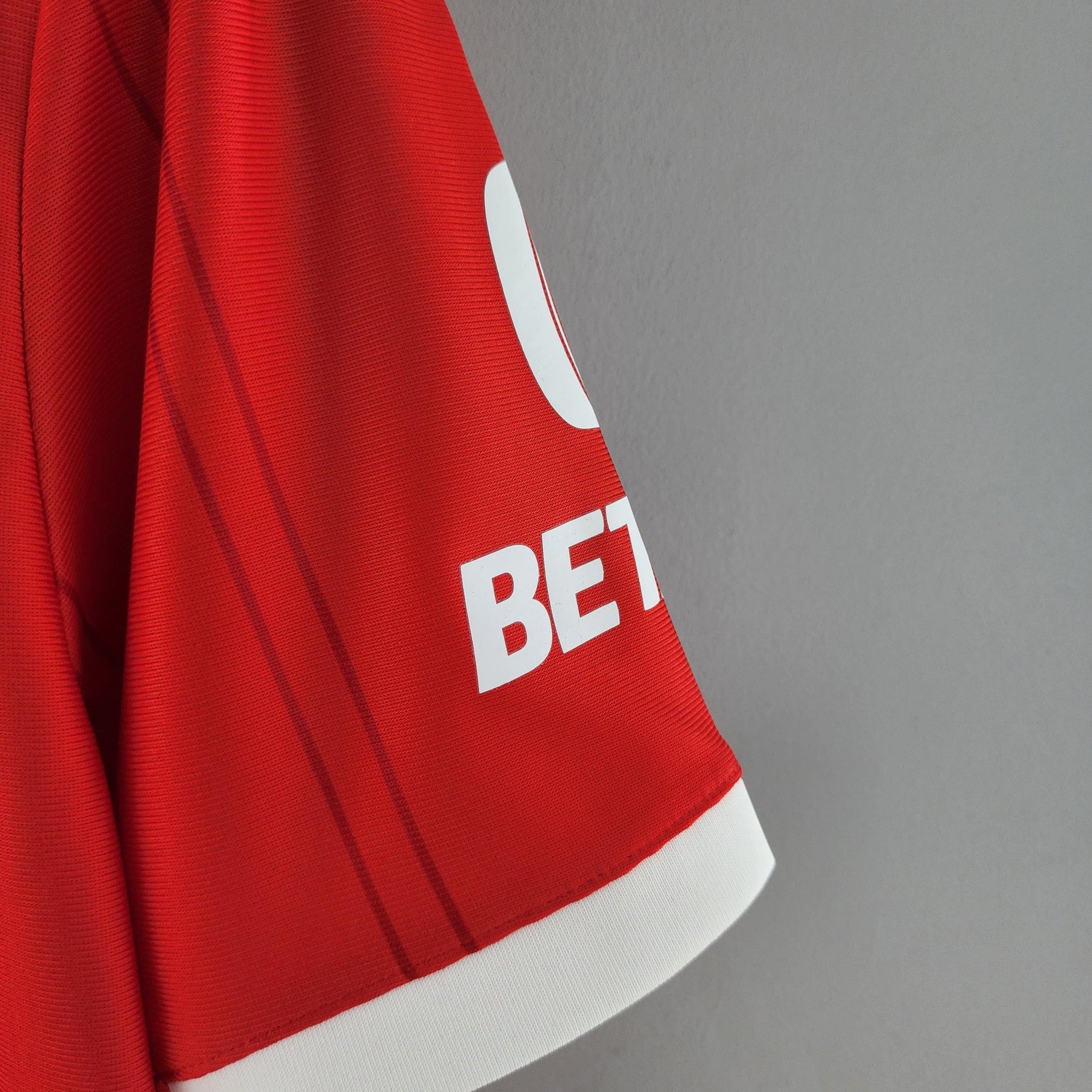 Camisa Benfica 2022/23 Home - ResPeita Sports