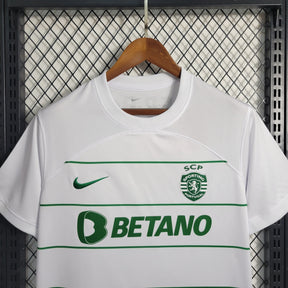 Camisa Sporting CP 2023/24 Away