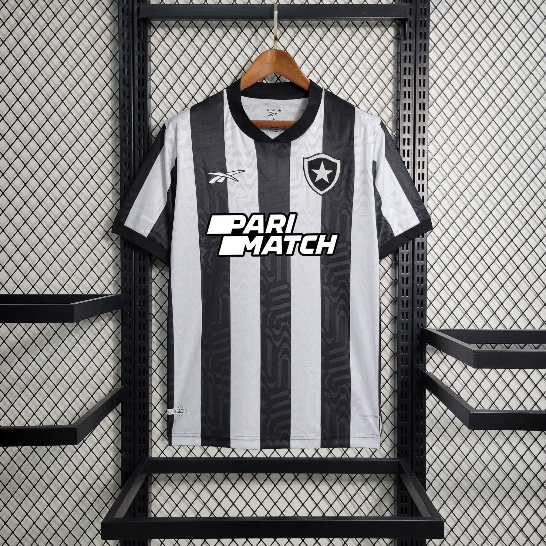 Camisa Botafogo 2023/24 Home