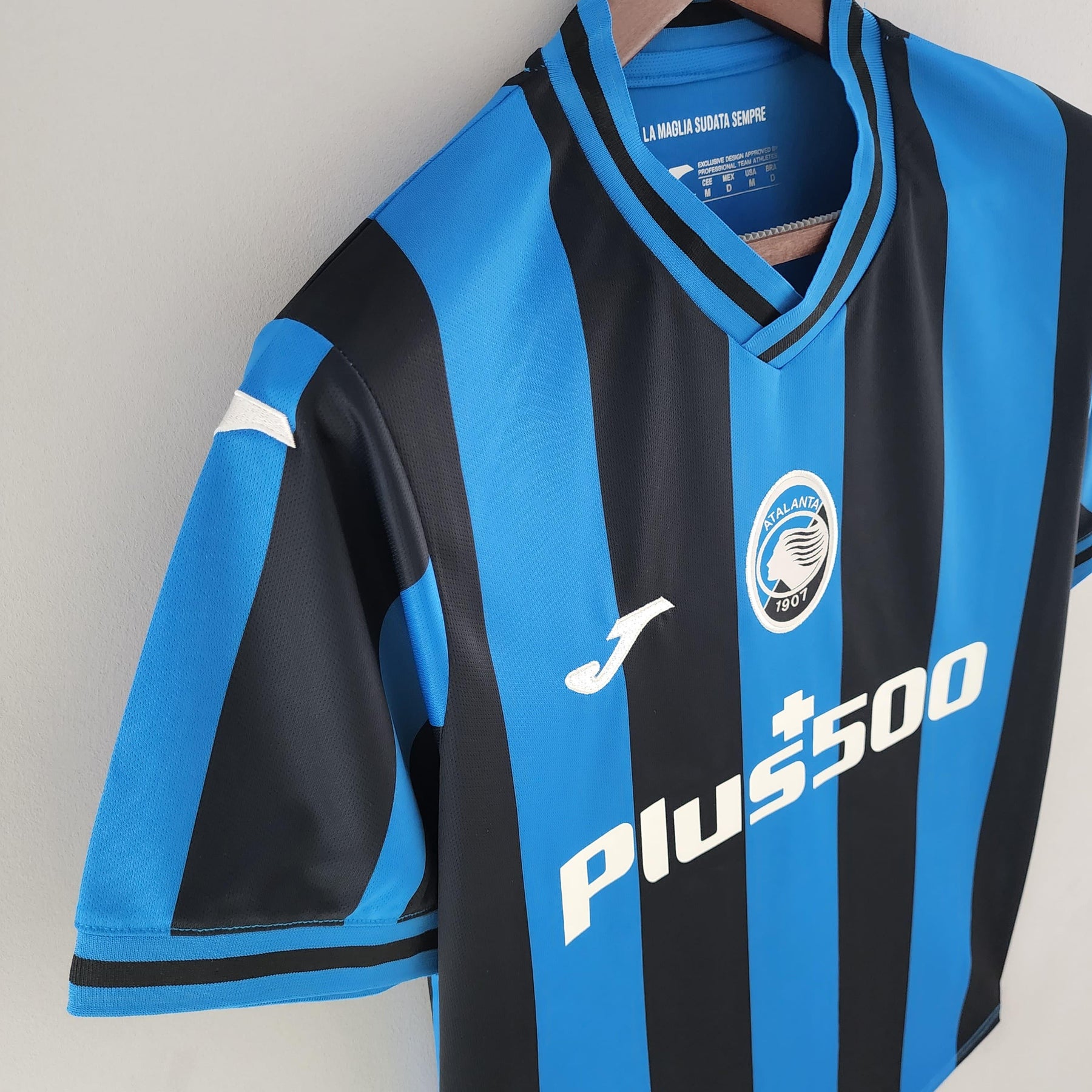 Camisa Atalanta 2022/23 Home - ResPeita Sports