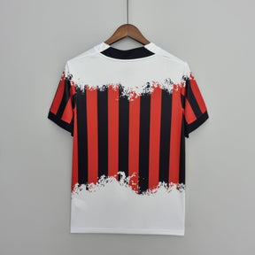 Camisa AC Milan 2022/23 Puma x Nemen Quarta - ResPeita Sports