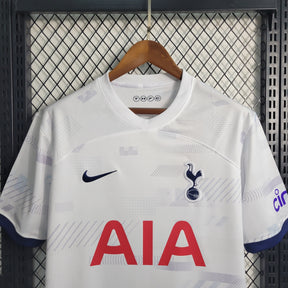 Camisa Tottenham 2023/24 Home