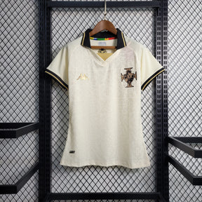 Camisa Feminina Vasco da Gama 2022/23 Third