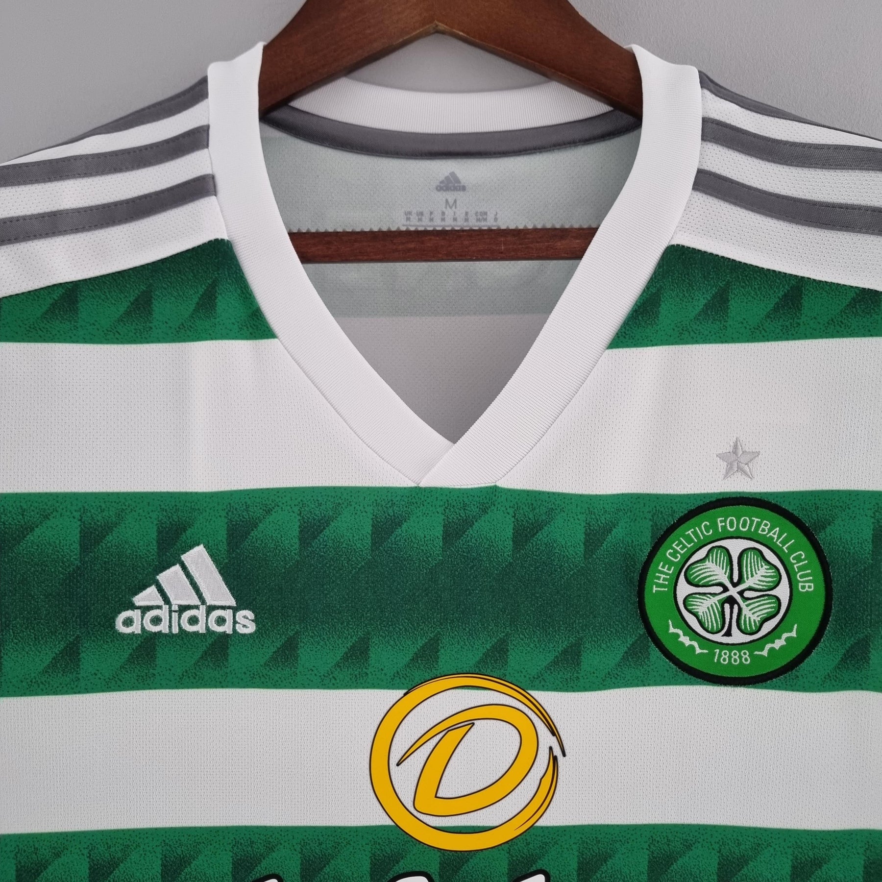 Camisa Celtics 2022/23 Home - ResPeita Sports