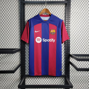 Camisa Barcelona 2023/24 Home