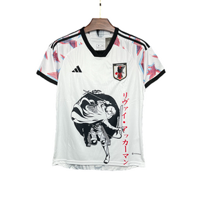 Camisa Japão Edição Especial Anime 2024