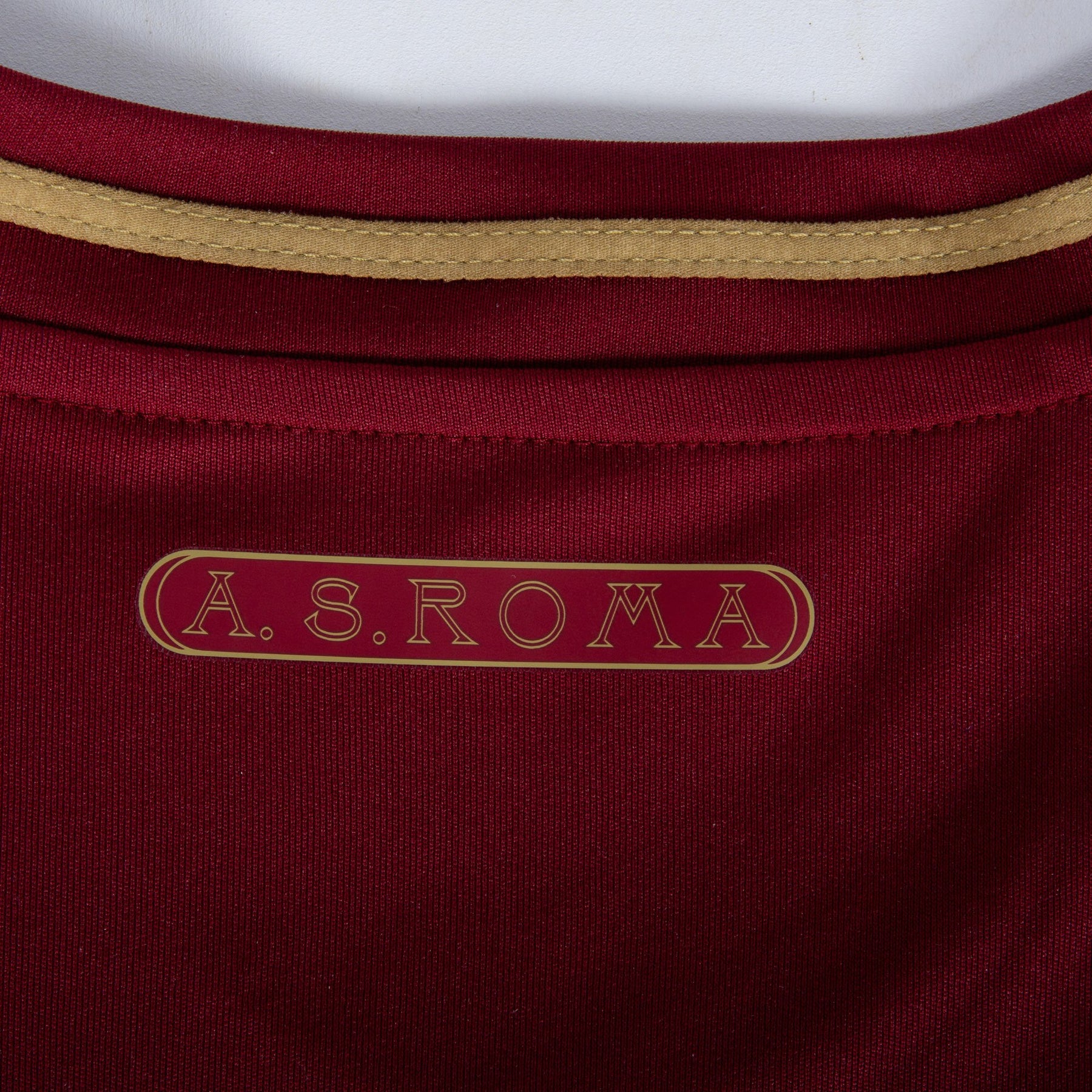 Camisa AS Roma 2024/25 Home