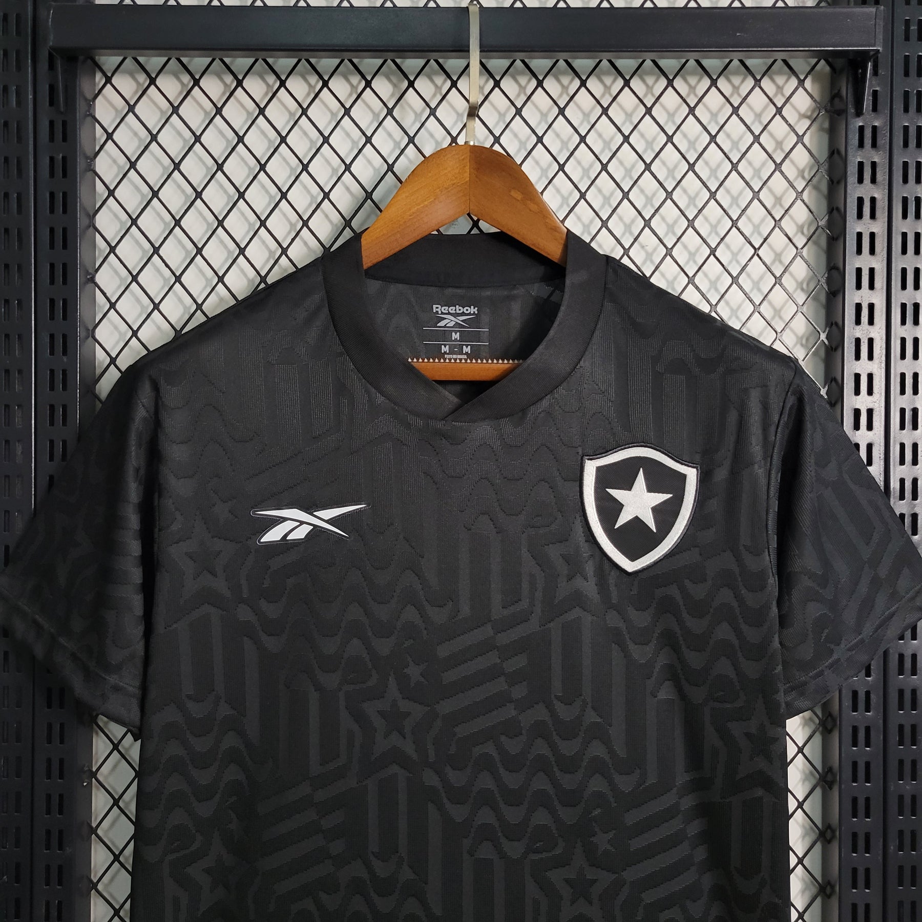 Camisa Botafogo 2023/24 Away