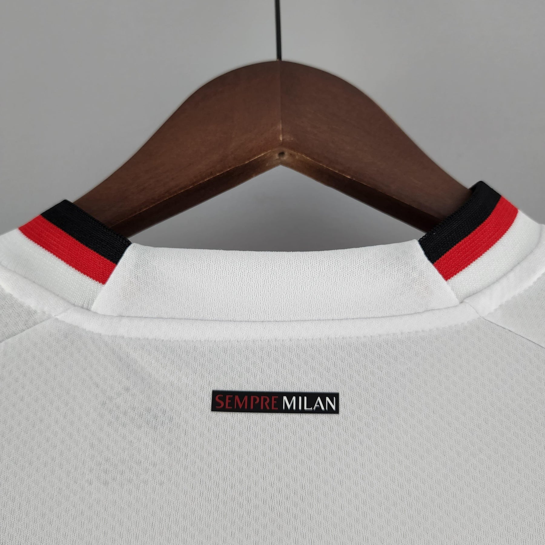 Camisa AC Milan 2022/23 Away - ResPeita Sports