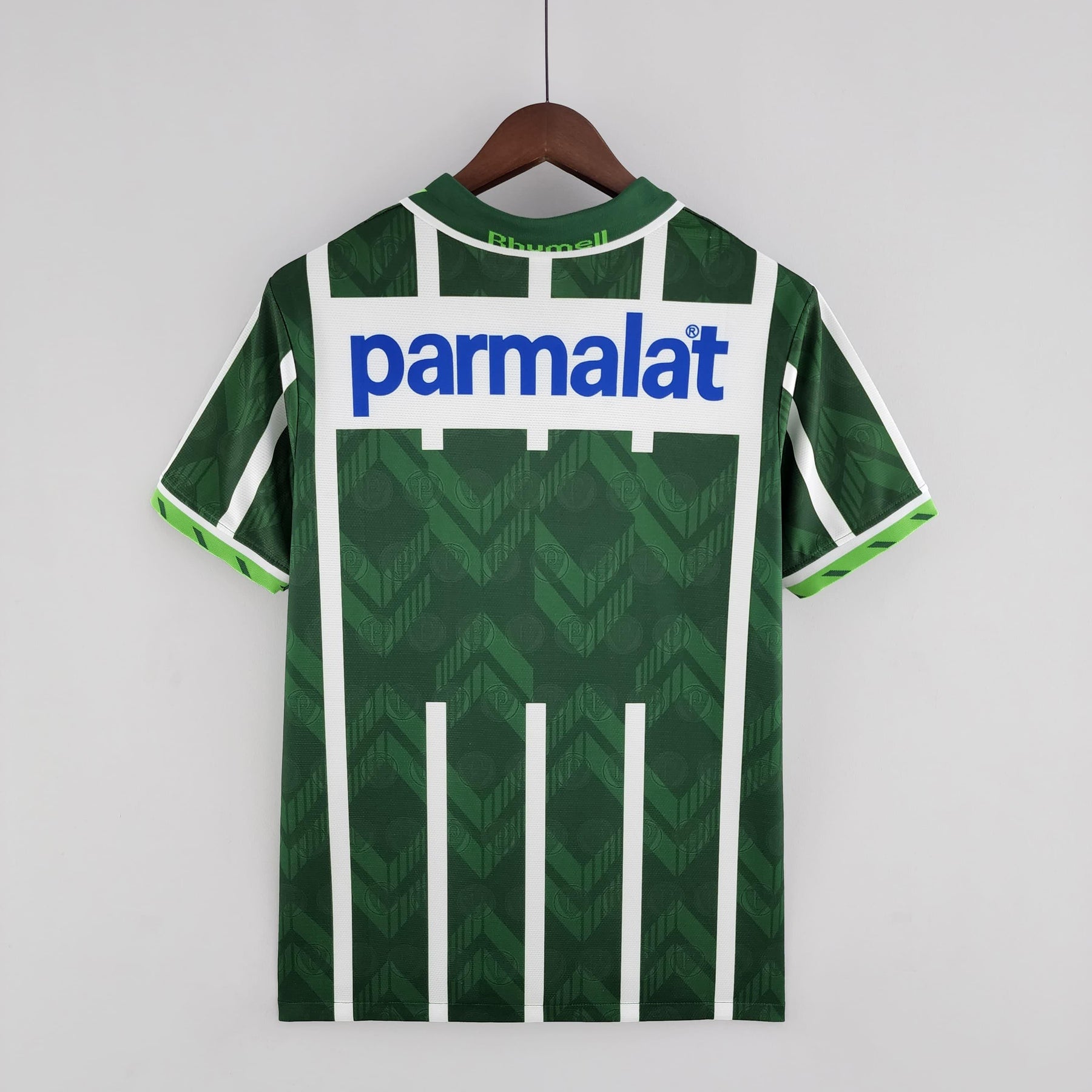 Camisa Retrô Palmeiras 1996/96 Home - ResPeita Sports