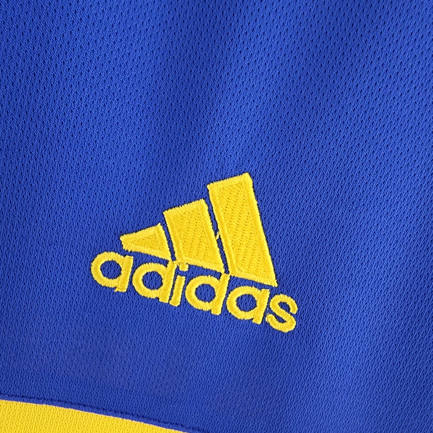 Camisa Boca Juniors 2022/23 Home - ResPeita Sports