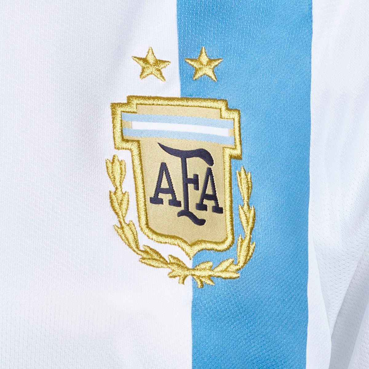 Camisa Feminina Seleção Argentina 2022/23 Home Torcedor Pro