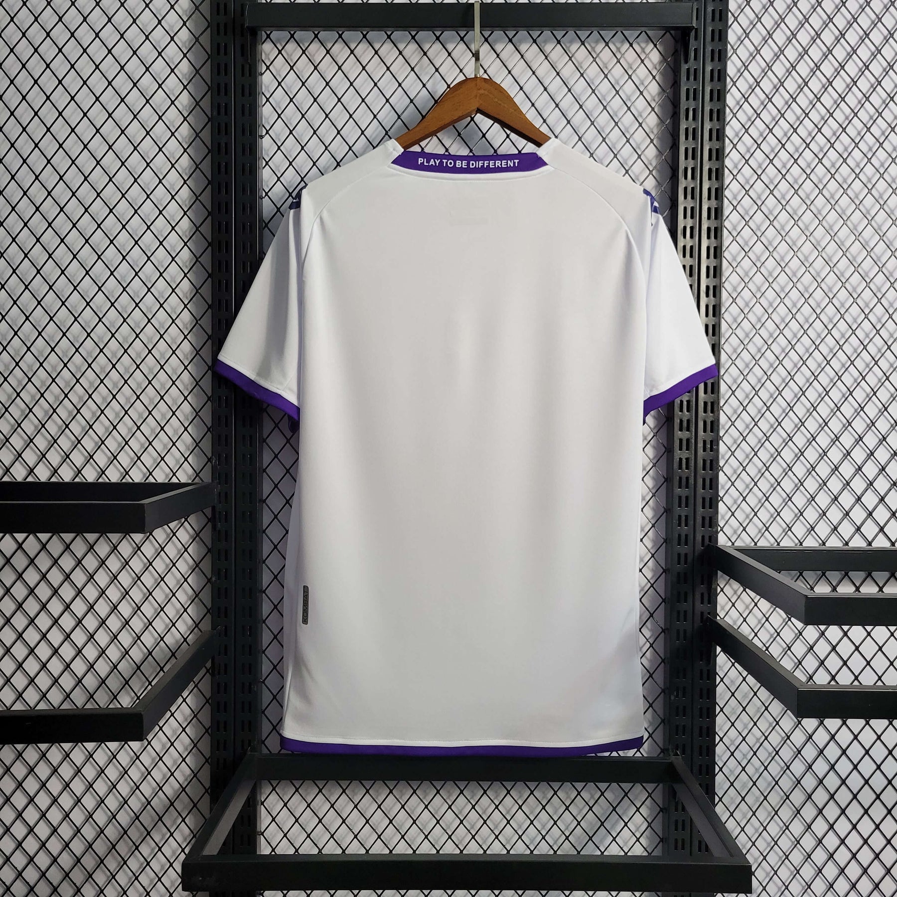 Camisa Fiorentina 2022/23 Away