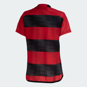 Camisa Feminina Flamengo 2023/24 Home