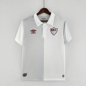 Camisa Fluminense 2022/23 Edição Retrô 120 Anos - ResPeita Sports