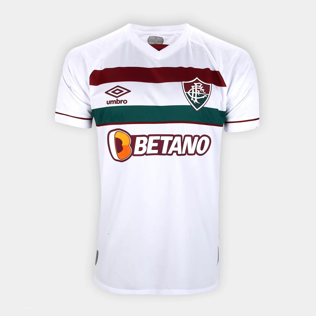 Camisa Fluminense 2023/24 Away