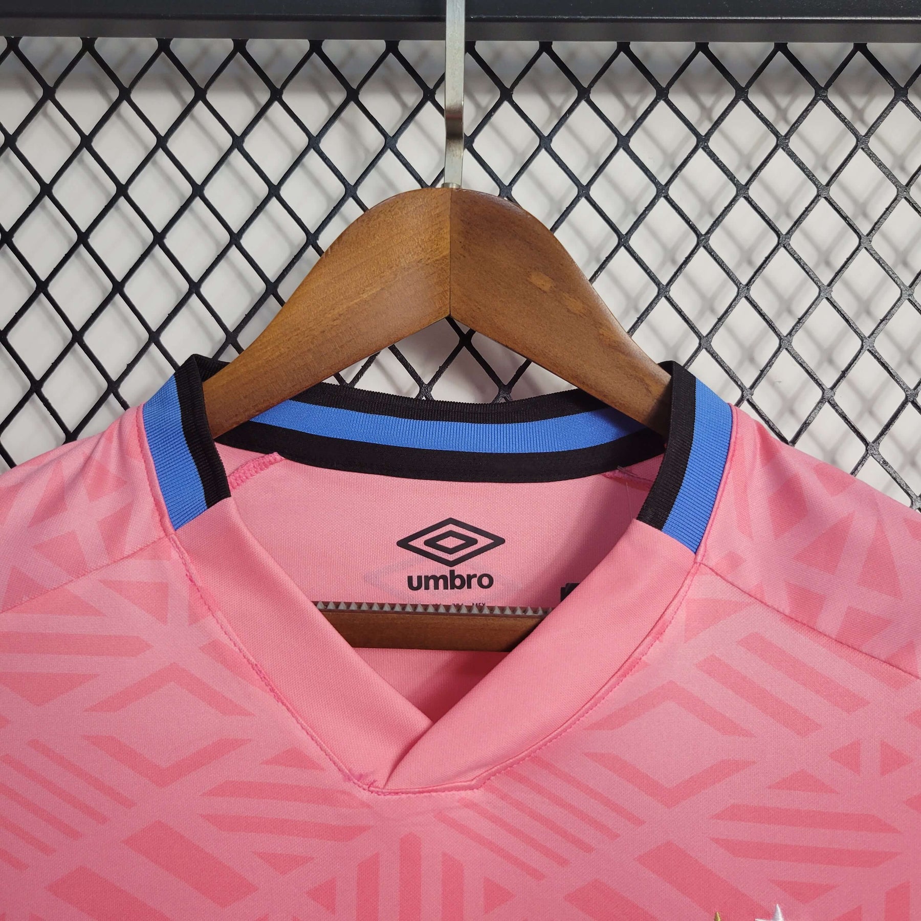 Camisa Grêmio 2022/23 Edição Especial Rosa