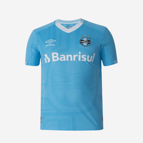 Camisa Grêmio 2022/23 Terceira