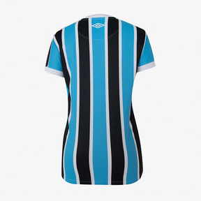 Camisa Feminina Grêmio 2023/24 Home