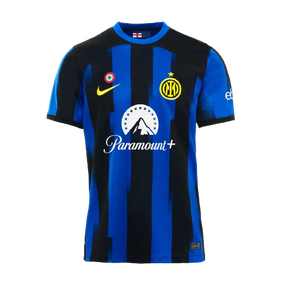 Camisa Inter de Milão 2023/24 Home