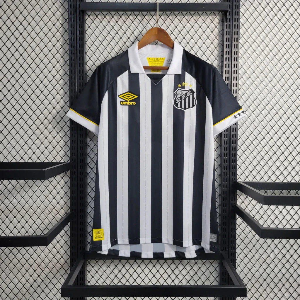 Camisa Santos 2023/24 Away