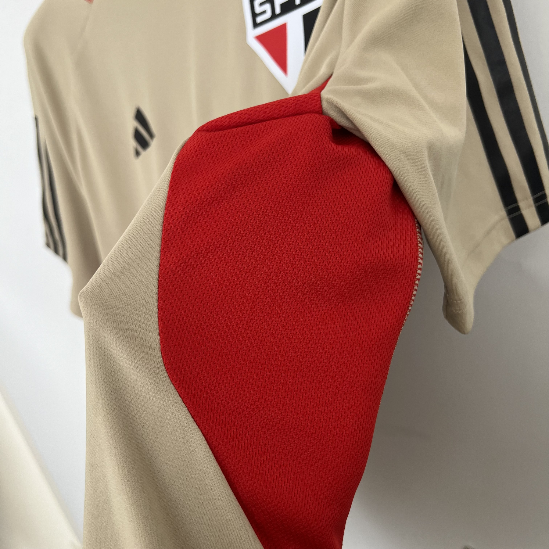 Camisa São Paulo 2023/24 Treino