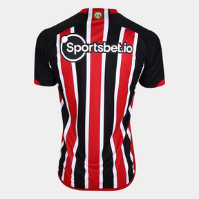 Camisa São Paulo 2023/24 Away