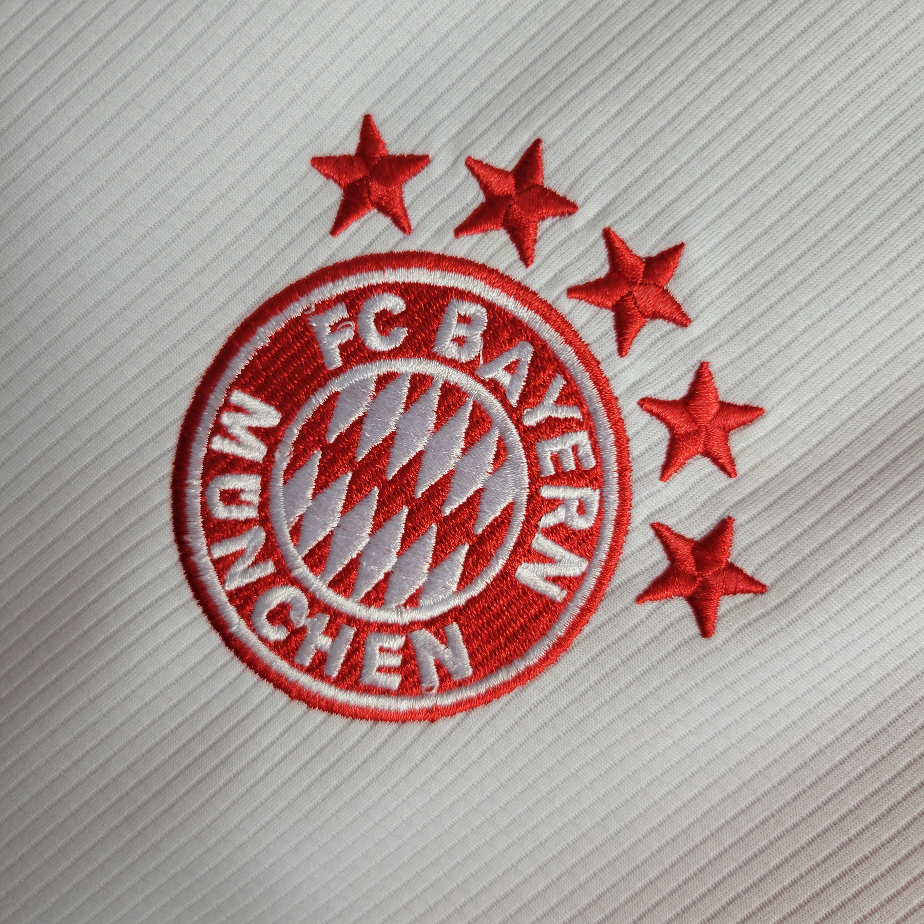 Camisa Bayern de Munique 2023/24 Home