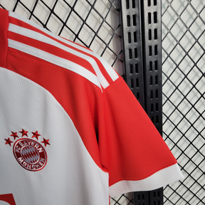 Camisa Bayern de Munique 2023/24 Home