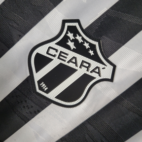 Camisa Ceará 2023/24 Home