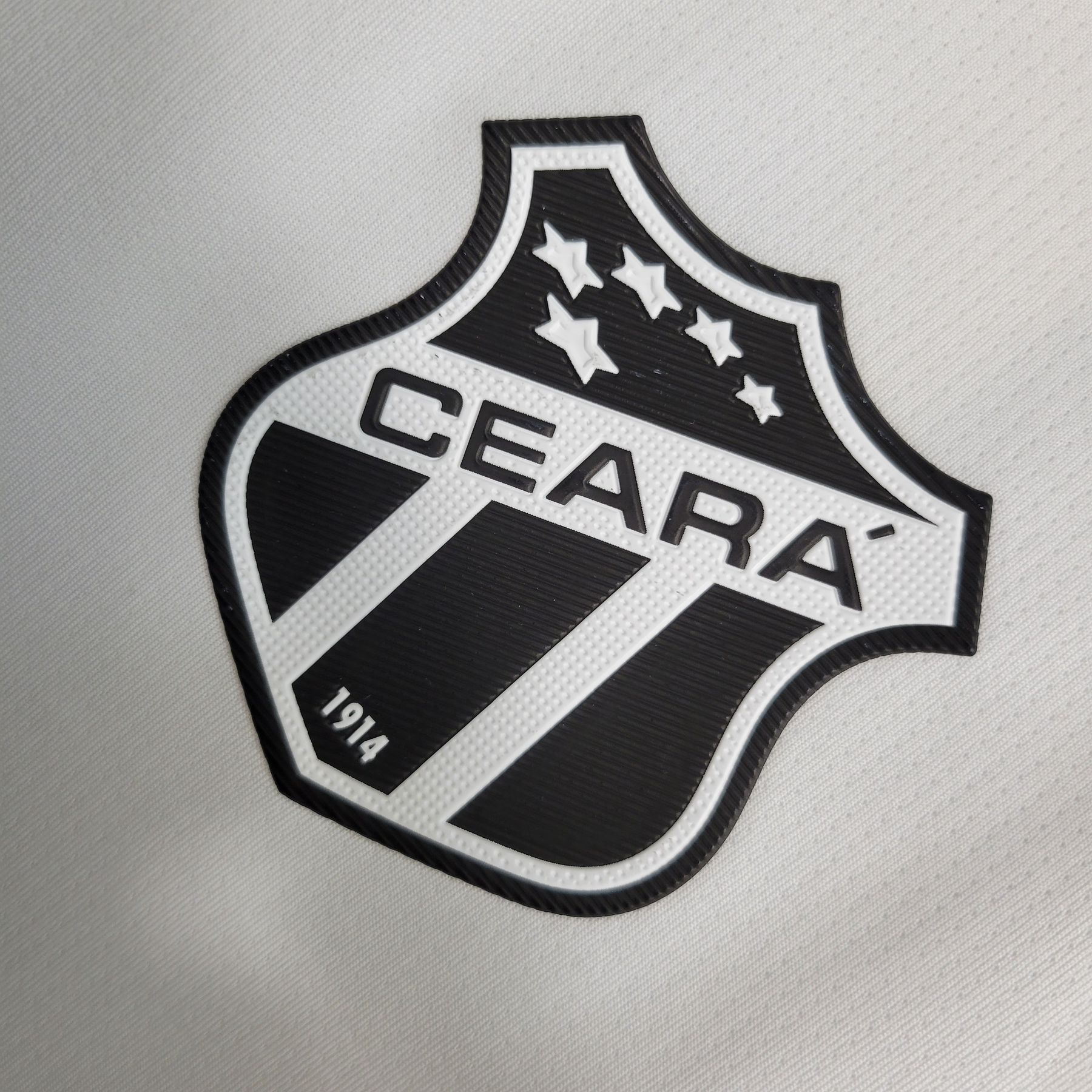 Camisa Ceará 2023/24 Away