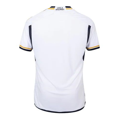 Camisa Real Madrid 2023/24 Home