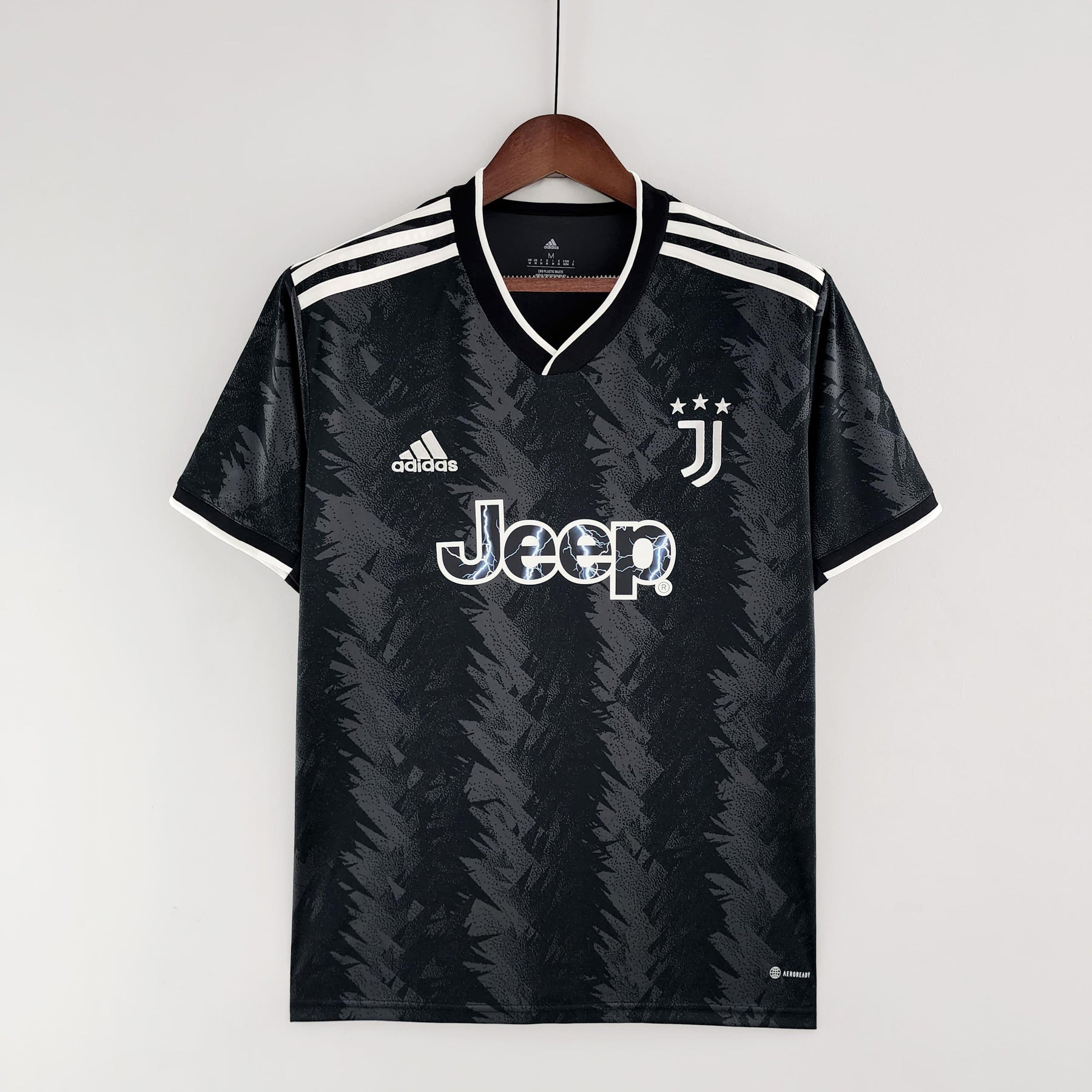 Camisa Juventus 2022/23 Away - ResPeita Sports