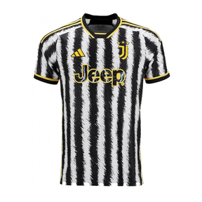 Camisa Juventus 2023/24 Home