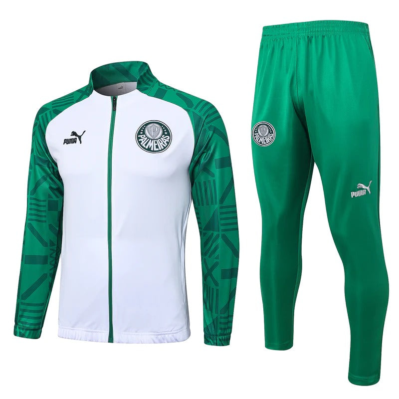 kit-treino-agasalho-calça-palmeiras-zip-longo-2024-verde-branco