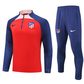 kit-treino-atético-de-madrid-zip-curto-2024-vermelho-azul