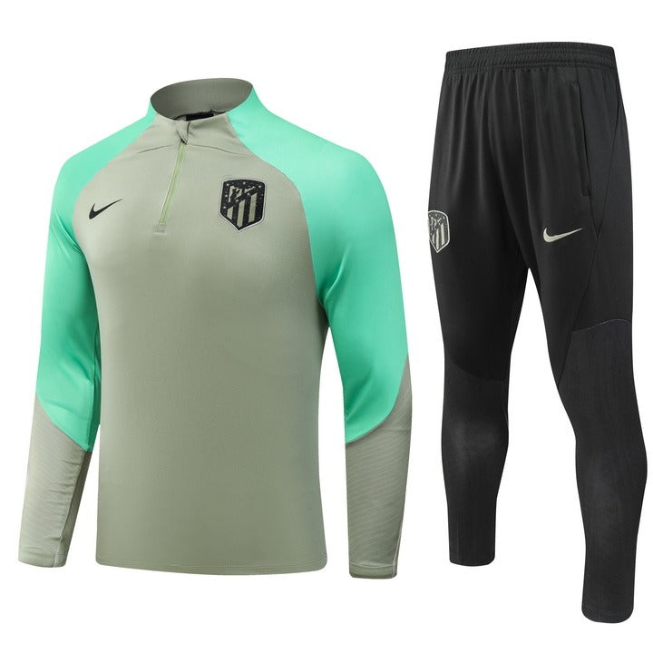 kit-treino-atletico-de-madrid-zip-curto-2024-cinza