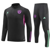 kit-treino-bayern-de-munique-zip-curto-2024-preto