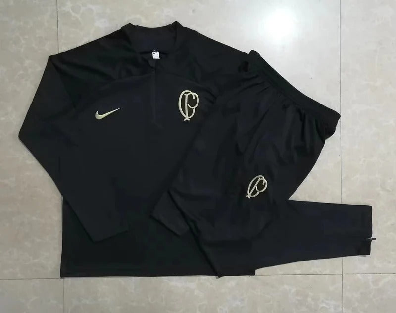 kit-treino-corinthians-zip-curto-2024-preto